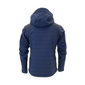 Carinthia G-LOFT ISG PRO jakke med perfekt pasform, i farven Navy Blue