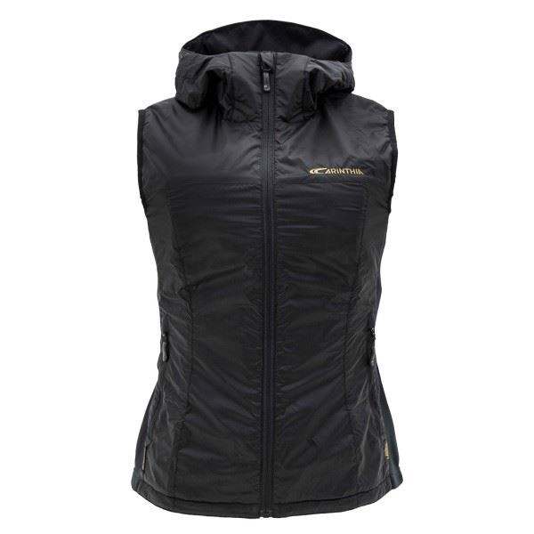 Carinthia G-Loft TLG Vest Lady i farven Sort