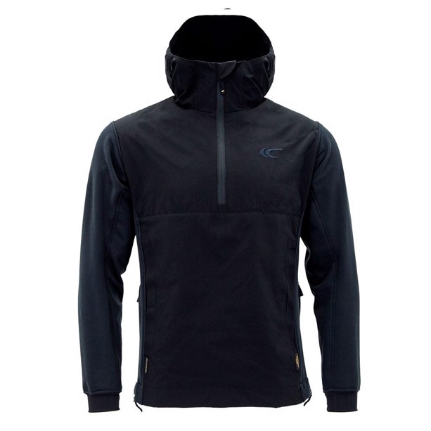 Carinthia G-loft Ultra Hoodie i sort