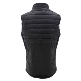 Carinthia G-Loft Ultra Vest 2.0 i farven Sort set bagfra