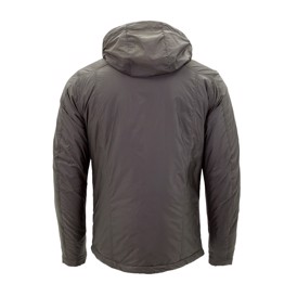 LIG 4.0 jakke med justerbar hætte