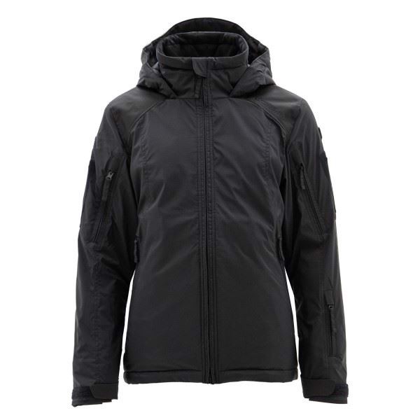 Carinthia MIG 4.0 Dame Jakke, Sort, XL