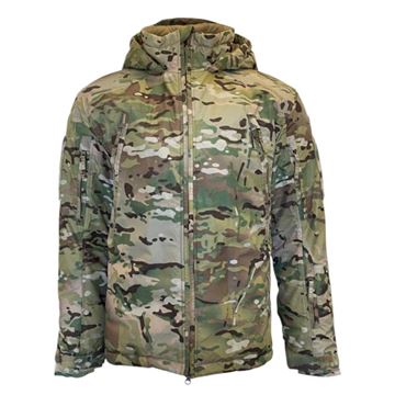 Carinthia MIG 4.0 Jakke set i farven MultiCam