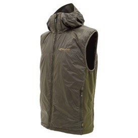 TLG (Technical Light Garment) vest fra Carinthia i farven Oliven