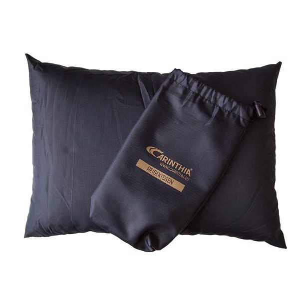 Travel Pillow fra Carinthia