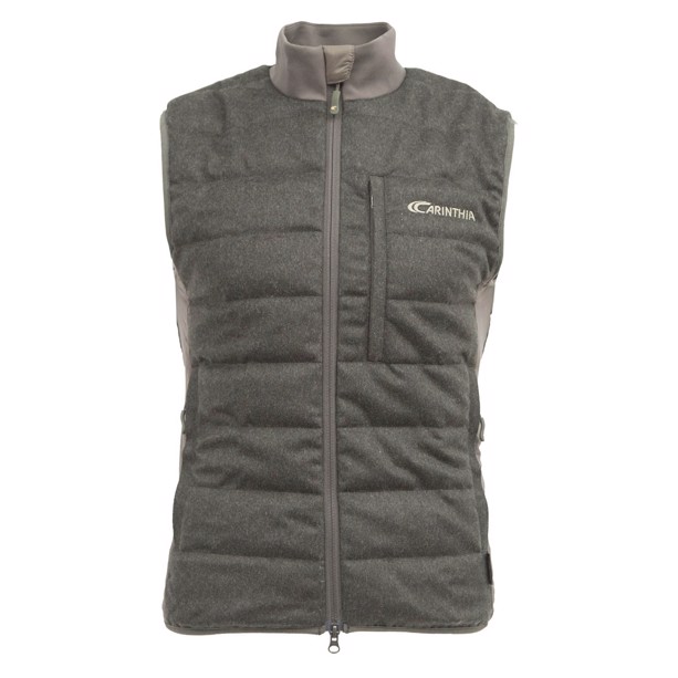 Varm Carinthia G-loft Ultra Loden vest