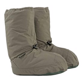 Windstopper booties fra Carinthia