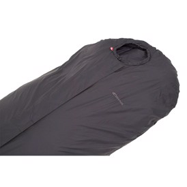 Carinthia XP Top sleepingbag i sort