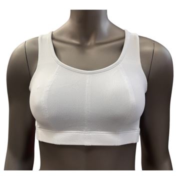 Carite Sports BH, Ubrugt