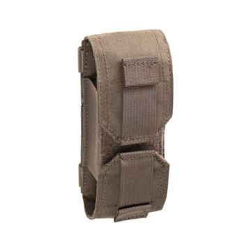 Clawgear 2-Way Tourniquet Pouch set i farven Oliven