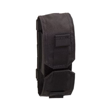 Clawgear 2-Way Tourniquet Pouch set i farven Sort
