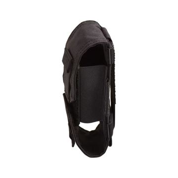 Clawgear 2-Way Tourniquet Pouch set i farven Sort fra siden