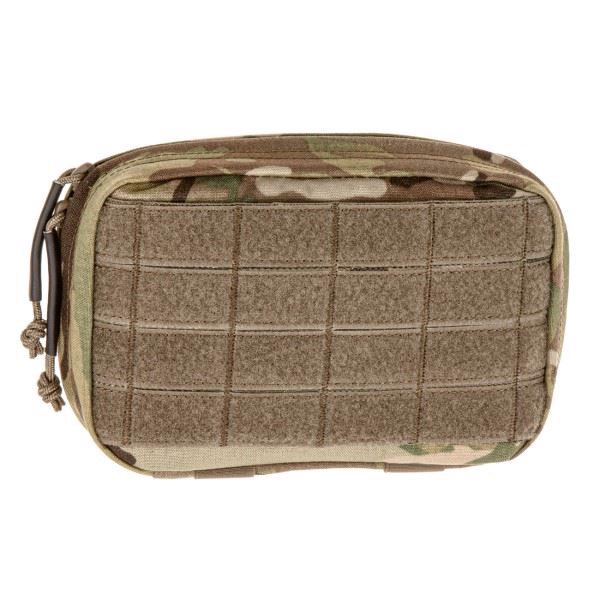 Clawgear Admin Pouch Core i farven MultiCam