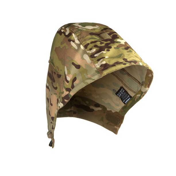 Clawgear Breacher hætte i multicam