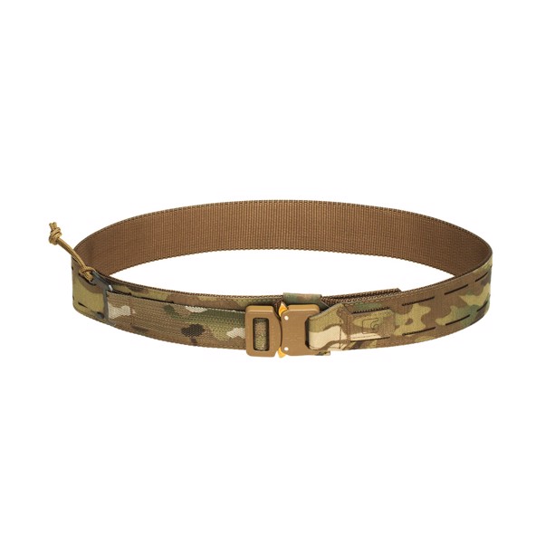 Clawgear KD One bælte i multicam