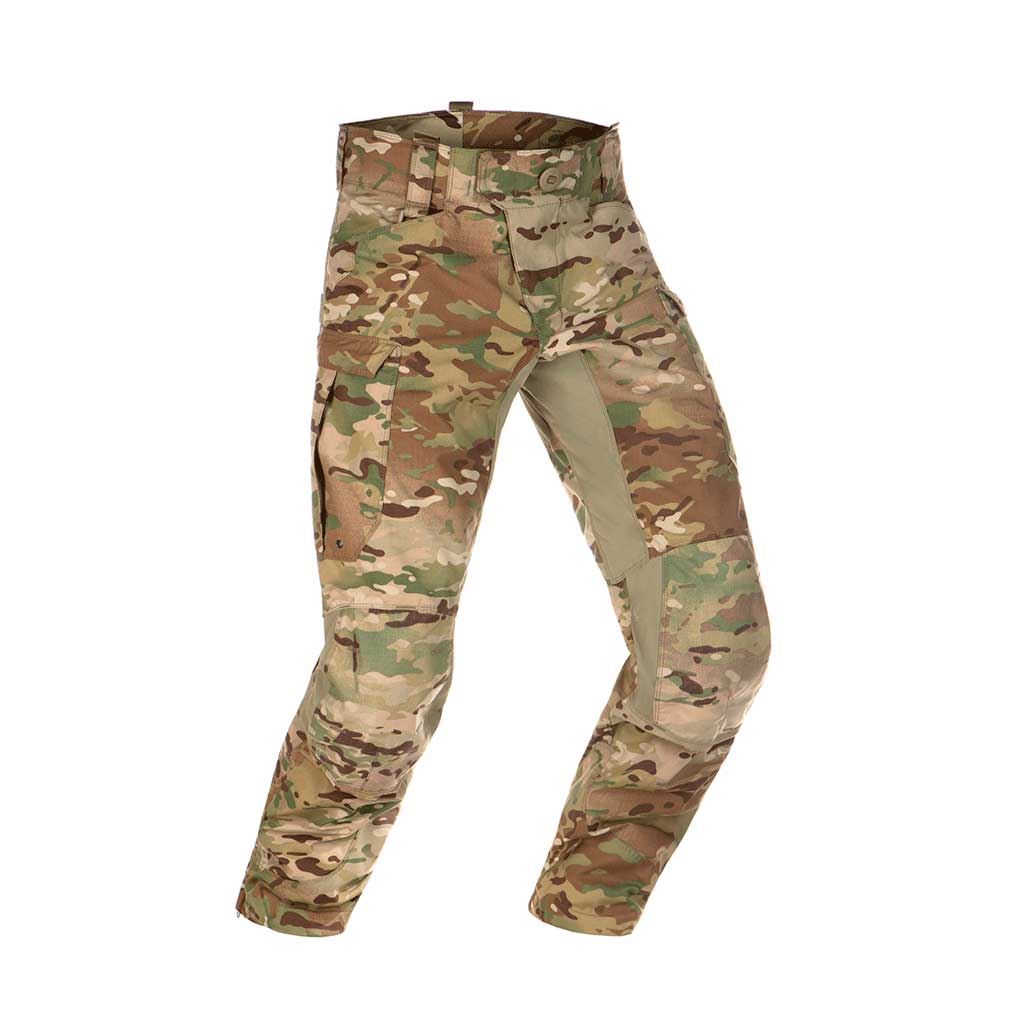 Køb MK. Combat Pants Clawgear | 417