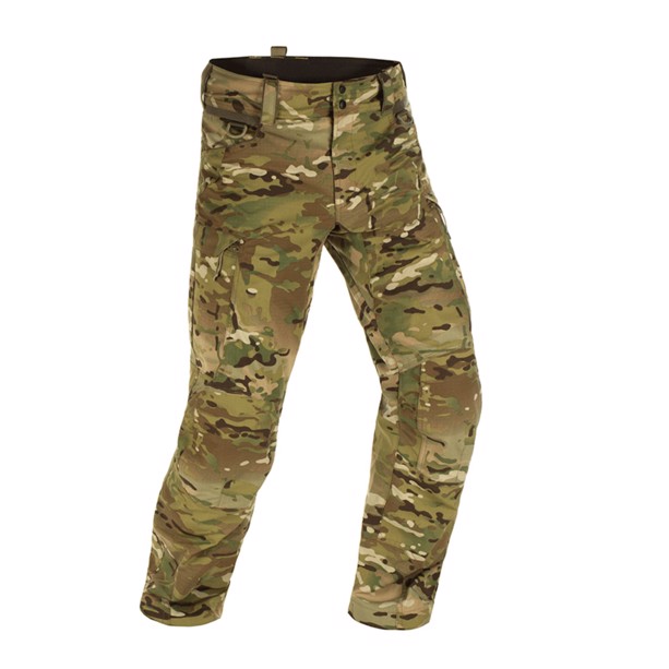 Clawgear Operator Combat pants med infrarød