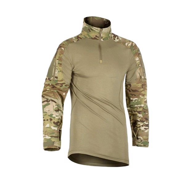 Operator Combat shirt fra Clawgear