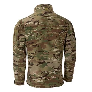 Clawgear Raider Field Shirt MK V set i farven MultiCam bagfra