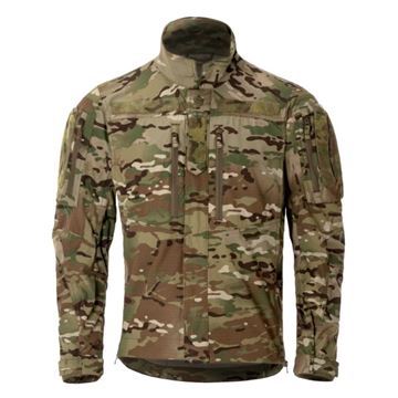 Clawgear Raider Field Shirt MK V set i farven MultiCam