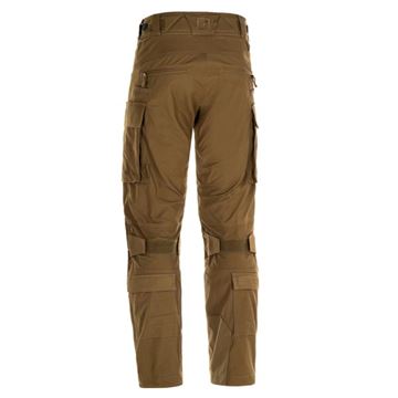 Clawgear Raider Pants MK V set i farven Coyote bagfra