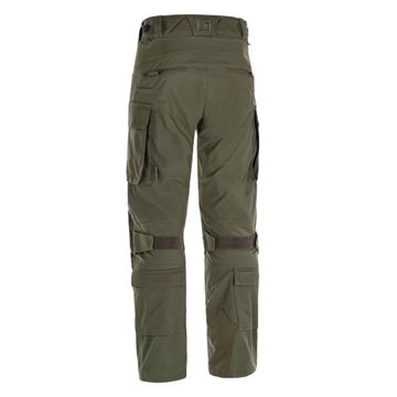 Clawgear Raider Pants MK V set i farven Oliven bagfra
