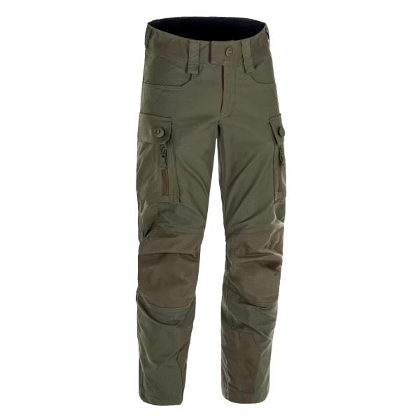 Clawgear Raider Pants MK V set i farven Oliven
