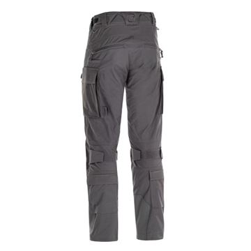 Clawgear Raider Pants MK V set i farven Wolf Grey bagfra
