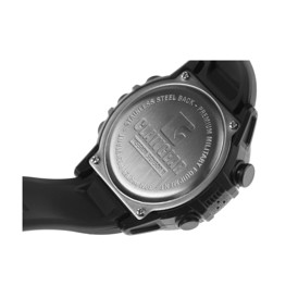 Clawgear Mission Sensor watch med mange funktioner