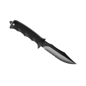 Clawgwear Utility kniv med etui