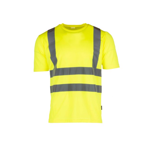 Cofra Danger refleks T-shirt