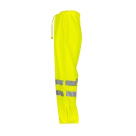 Cofra regnbukser med refleks