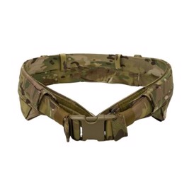 Crye Precision Modular Rigger´s Bælte set i farven MultiCam