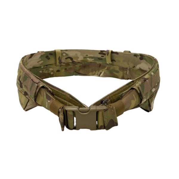 Crye Precision Modular Rigger´s Bælte set i farven MultiCam