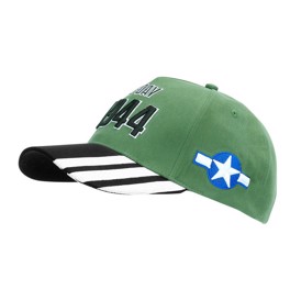 Grøn Cap D-Day 1944