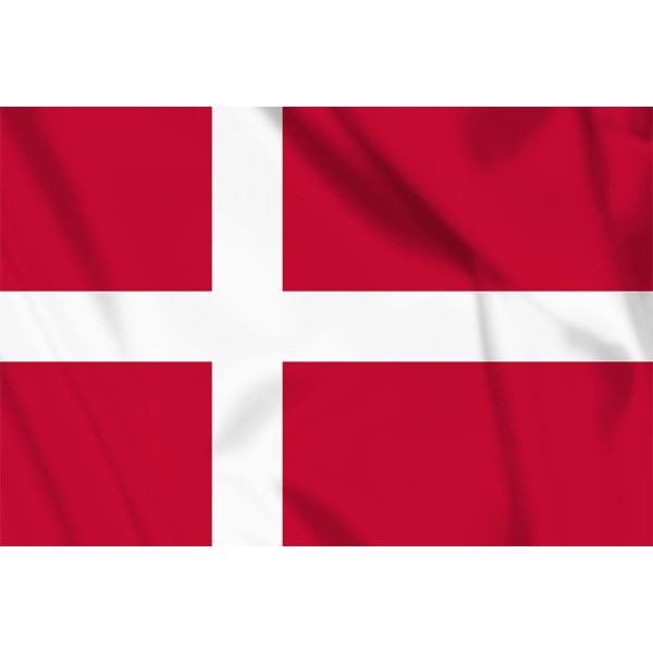 Dansk flag