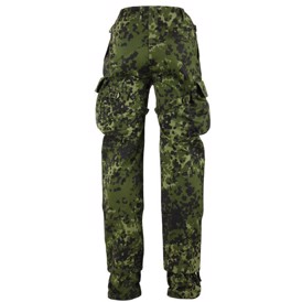 Tacgear commando camouflage bukser