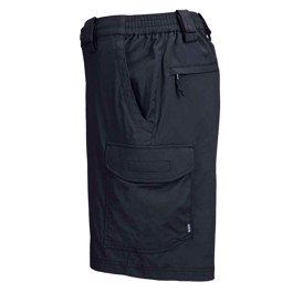 Patrol shorts fra 5.11 tactical - krympe og krølfri 