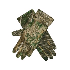 Approach handsker med silikone greb fra Deerhunter