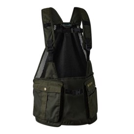 Deerhunter Atlas Vest med harelomme