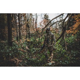 Approach camouflage jakke fra Deerhunter