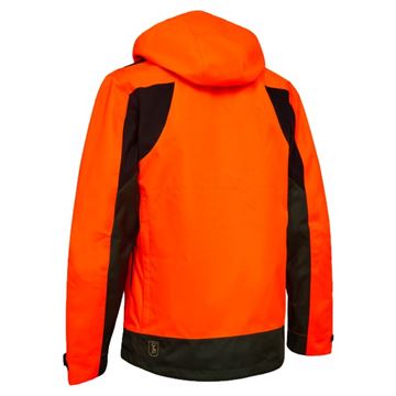 Deerhunter Recon Dura-Tex Membran Jakke set bagfra