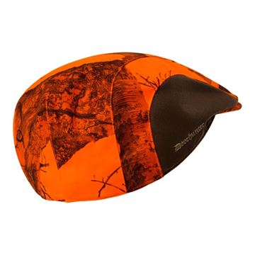 Deerhunter Eagle Flatcap, Realtree Edge Orange set bagfra
