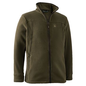 Deerhunter Eagle Fleecejakke