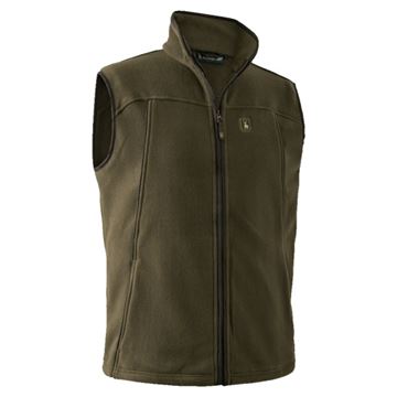 Deerhunter Eagle Fleece Vest