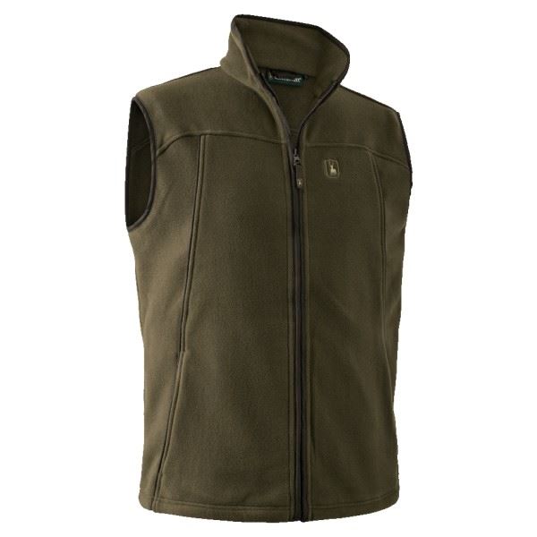 Deerhunter Eagle Fleece Vest