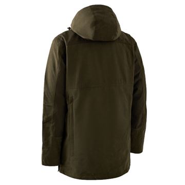 Deerhunter Eagle Jagtjakke set bagfra