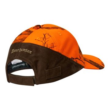 Deerhunter Eagle Kasket, Realtree Edge Orange set bagfra