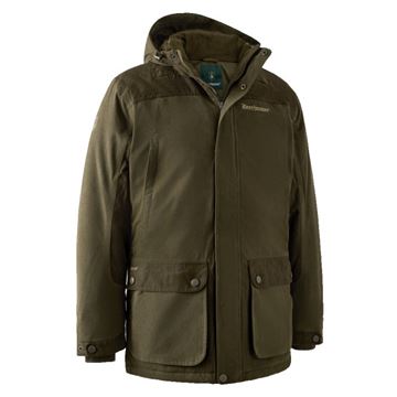 Deerhunter Eagle Winter Jagtjakke