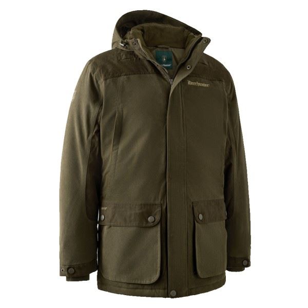 Deerhunter Eagle Winter Jagtjakke
